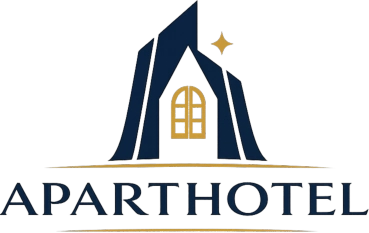 Aparthotel logo